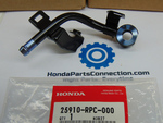 25910RPC000 - Cooling System: Cooling Pipe for Honda: Civic Image