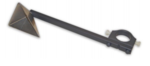 7AAK5K0A200 - : Reflector Set for Honda Image