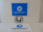 75700T5A000 - Body: Emblem for Honda: Fit, HR-V Image