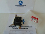 79140TA0A01 - HVAC: Mode Motor for Honda: Accord Image