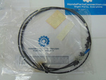74130SWAA01 - Body: Release Cable for Honda Image