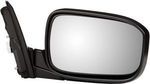 76200SDNA01ZF - Body: Mirror Assembly for Honda: Accord Image