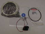 17047TR0A10 - : 2012-2015 Honda Civic - Meter Set (Kautex) for Honda: Civic Image