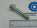 90181SNA000 - Suspension: Shock Mount Bolt for Honda: Civic Image