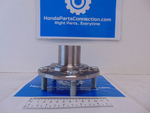 44600T2FA01 - Brakes: Hub for Honda: Accord Image