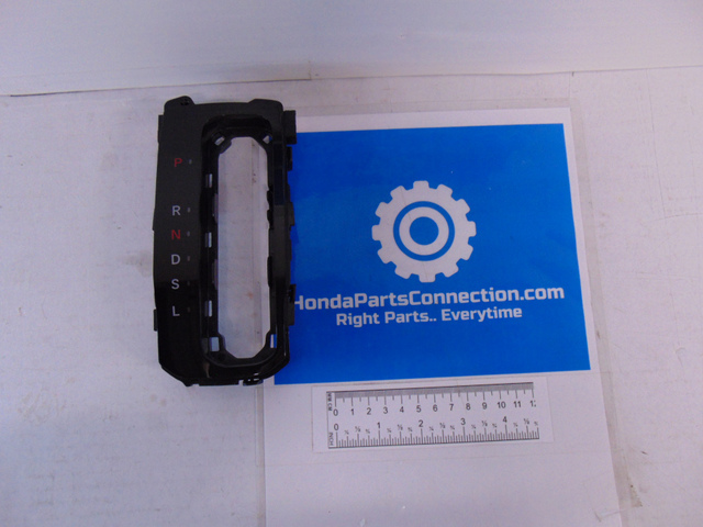 54721-TBA-A84ZD - 2016-2021 Honda Civic - Escutcheon Set Select