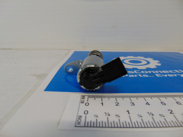 15831-RPY-G01 - Solenoid | Genuine Honda Parts