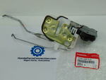 72150S5PA12 - Body: Lock Assembly for Honda: Civic Image