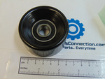 31180RAAA01 - : 2003-2015 Honda - Pulley Idler for Honda: Accord, Civic, CR-V, Crosstour, Element Image