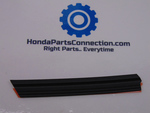 73870THRA01 - Body: Rear Seal for Honda: Odyssey Image