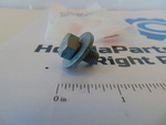 90015PT0J00 - Exhaust: Converter Shield Upper Bolt for Honda: HR-V Image