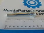 45235TR0E01 - : Disc Brake Caliper Pin for Honda: Accord, Civic, Clarity, CR-V, Crosstour, HR-V, Passport Image