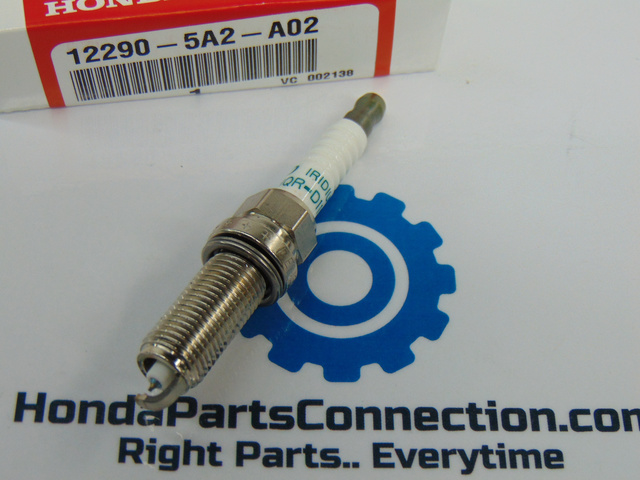 12290-5A2-A02 - Spark Plug (DXE22HQR-D11S) (Denso) - 2013-2020