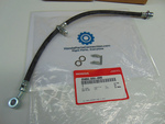 1464S0X000 - Brakes: Brake Hose for Honda: Odyssey, Pilot Image