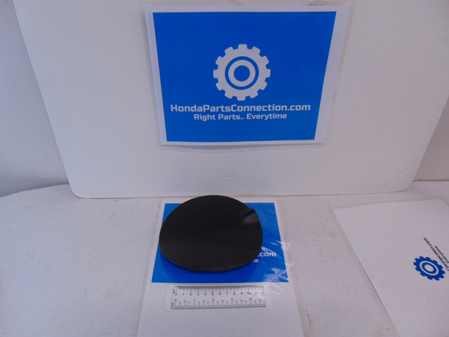 74420-SCV-A20ZZ - Lid Fuel Filler | Genuine Honda Parts