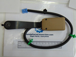 4816SDCA02ZB - Electrical: Buckle for Honda: Accord Image