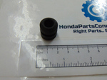 17212PLC000 - : 2001-2025 Honda - Resonator Rubber Mount for Honda: Accord, Accord Crosstour, Civic, Crosstour, Fit, Odyssey, Passport, Pilot, Ridgeline Image