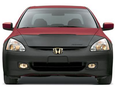 8P35SDA102A - Exterior: 2006-2007 Honda Accord - Nose Mask Half for Honda: Accord Image