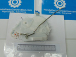 72150SZAA02 - Body: Lock Assembly for Honda: Pilot Image
