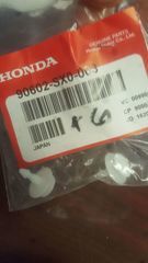 90602SX0003 - : 1997-2017 Honda - Clip Cowl Top for Honda: Accord, Accord Crosstour, Civic, Crosstour, Element, Fit, Insight, Pilot, Prelude, Ridgeline, S2000 Image