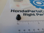 90207PG6010 - : Nut Cap (6MM) for Honda Image