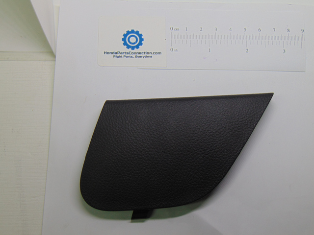 81234-T5R-A01ZA - 2015-2022 Honda - Cover R Reclining Lap (Outer