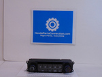 79500SNAA03ZA - Body: Heater Control for Honda: Civic Image