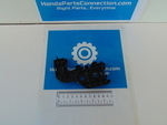 71599T6ZA00 - Body: Side Retainer for Honda: Ridgeline Image