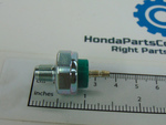 37240PT0014 - Electrical: Oil Pressure Sending Unit for Honda: Accord, Civic, Civic del Sol, CR-V, CRX, Element, Odyssey, Pilot, Prelude, Ridgeline, Wagovan Image