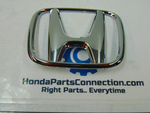 75700SDN000 - Body: Emblem for Honda: Accord, Fit Image