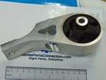50810S3YJ92 - Engine: Rear Mount for Honda: Insight Image