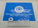 90506S0A020 - Steering: Gear Assembly Washer for Honda: S2000 Image