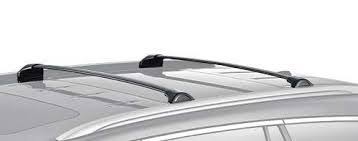 Roof Crossbars Roof Rack Honda Pilot 2019 2016-2022 Honda Pilot