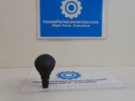 54130SNAA81 - Body: Shift Knob for Honda: Civic Image