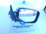 76200SJCA21ZA - Body: Mirror Assembly for Honda: Ridgeline Image