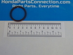 91392TA0A01 - : 2007-2025 Honda - O-Ring for Honda: Civic, CR-V Image