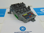38200SDAA01 - Electrical: 2003-2005 Honda Accord - Box Assembly Fuse for Honda: Accord Image