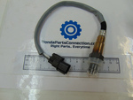 365325BFA01 - Emission System: Lower Oxygen Sensor for Honda: Civic Image