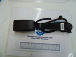 4816TBAA31ZA - Electrical: Buckle for Honda: Civic Image