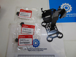 36804TGGA00 - Body: Mount Bracket for Honda: Civic Image
