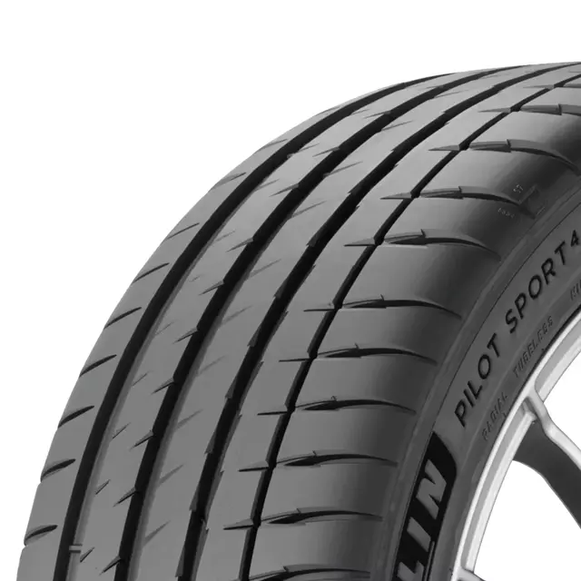 42751-MIC-7361 - Michelin Pilot Sport 4S 245/40ZR21 | Genuine