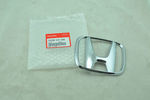 75700SJCA00 - Body: Emblem for Honda: Element, Pilot, Ridgeline Image