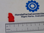 34274SJCA01 - Electrical: High Mount Lamp Cap for Honda: Ridgeline Image