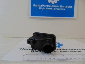 17138-RAA-A00 - Chamber Air Flow - 2003-2007 Honda | Genuine Honda Parts