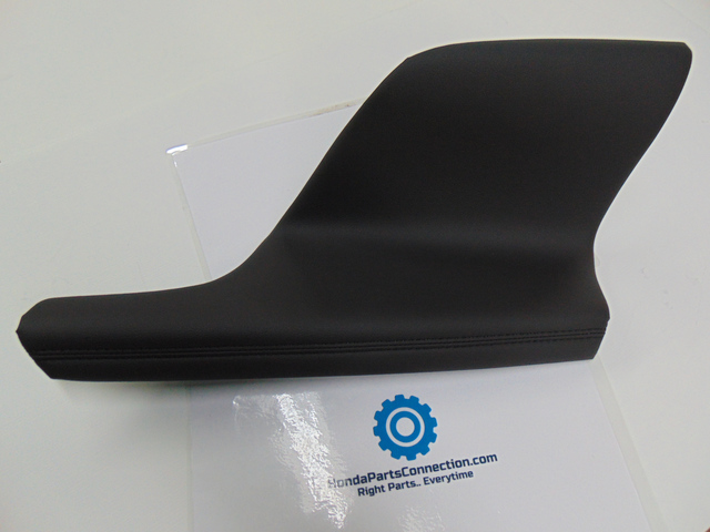 83502-TK8-A01ZB - 2011-2017 Honda Odyssey - Armrest Assembly