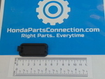 74206T2AA00 - Body: Cowl Vent Panel Cap for Honda: Accord Image