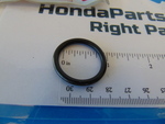 194125A2A00 - : 2013-2025 Honda - O-Ring Water Passage (Oil) for Honda: Accord, Civic, CR-V, HR-V Image
