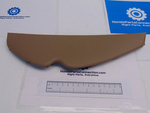 77211S9VA11ZC - Body: Side Trim for Honda: Pilot Image