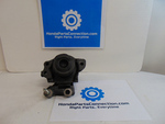 50820SLN003 - Engine: Side Mount for Honda: Fit Image