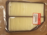 17220R5AA00 - : 2012-2014 Honda CR-V - Element Assembly Air Cleaner for Honda: CR-V Image